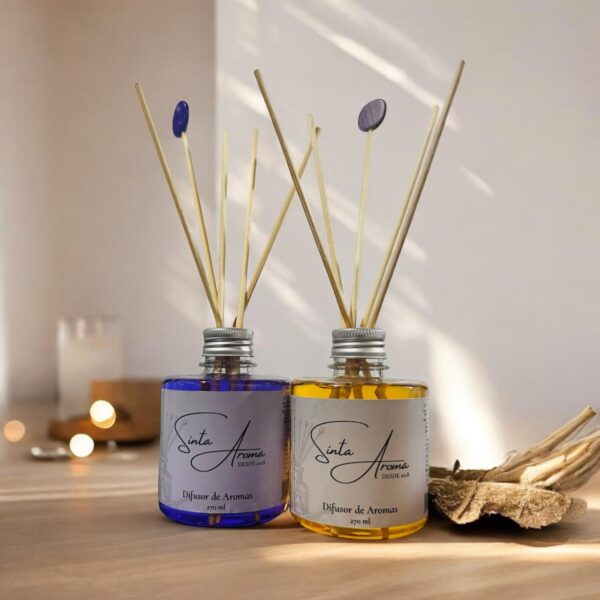 Difusor de Aromas Kaiak